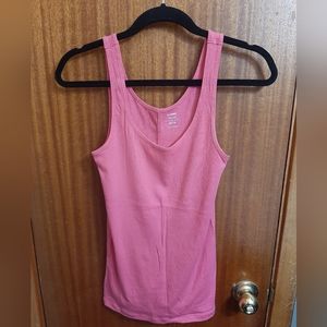 (2/$15) Old Navy Tank Sz Medium